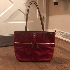 Micheal Kors Kempton Tote